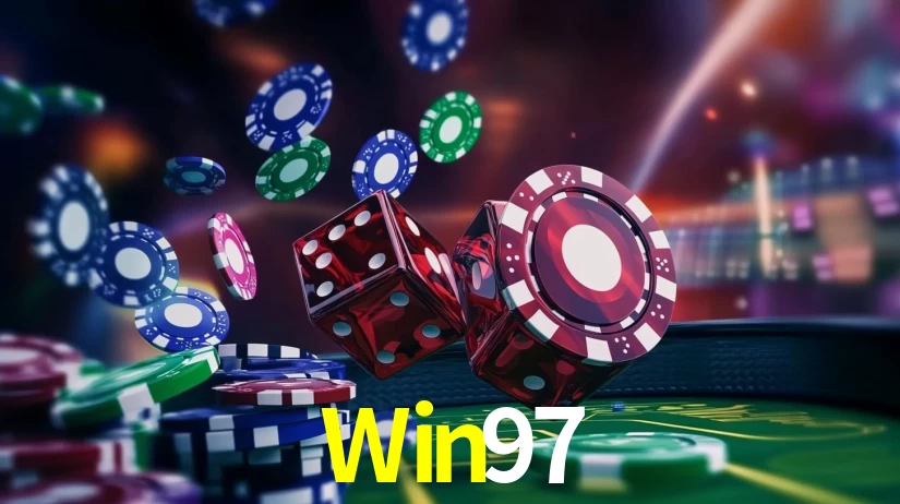 Jogos Crash Online Win97